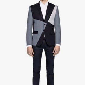 BLACKBARRETT by neil barrett blazer